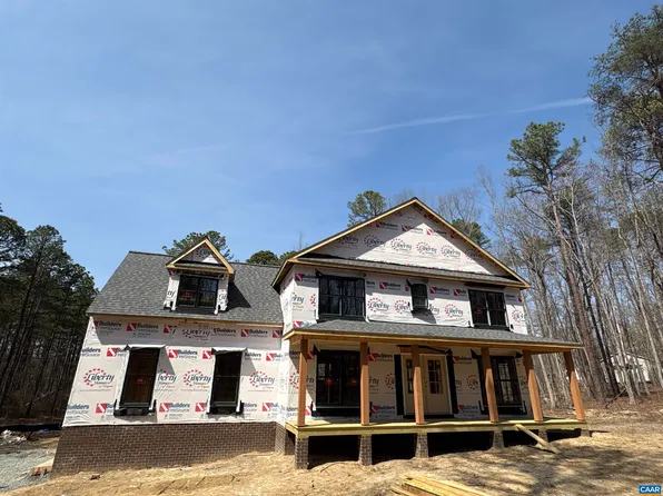 1045 Chopping Road Cp #1, Mineral, VA 23117