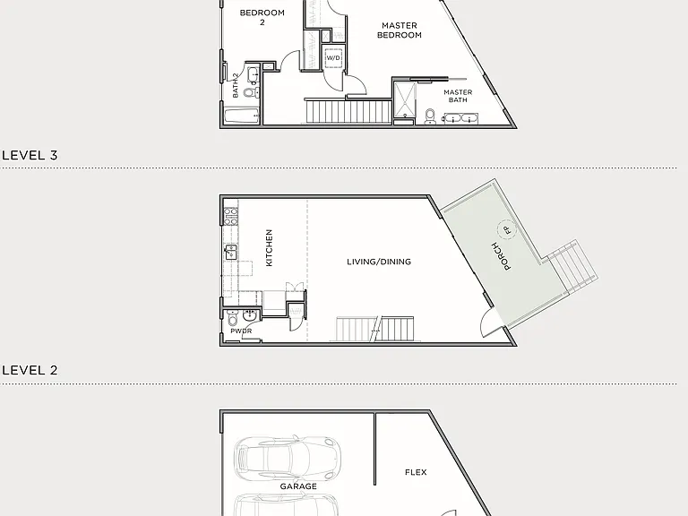 411 Garden St — Photo 50