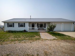 20 Oak Dr, Cody, WY 82414