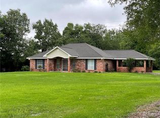 4211 E Railroad St, Hessmer, LA 71341