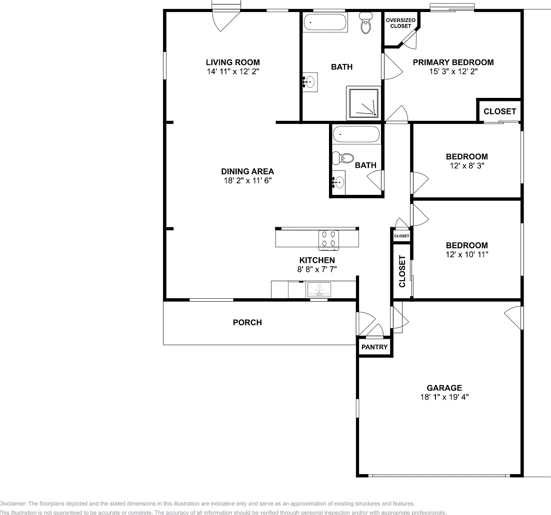259 Markham Avenue Vacaville CA — Photo 2