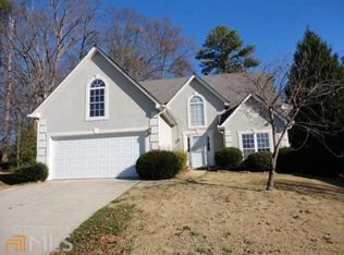 750 Old Johnson Rd, Lawrenceville, GA 30045