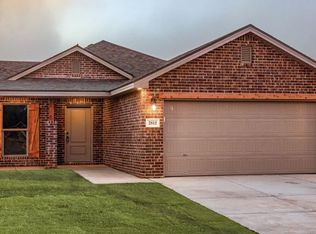 13817 Gary Ave, Lubbock, TX 79423