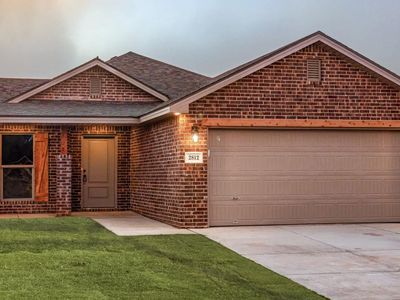 3013 139th St, Lubbock, TX, 79423