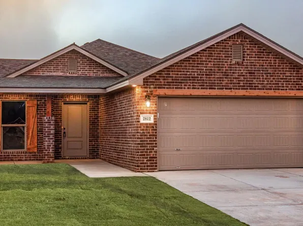 3013 139th St, Lubbock, TX 79423