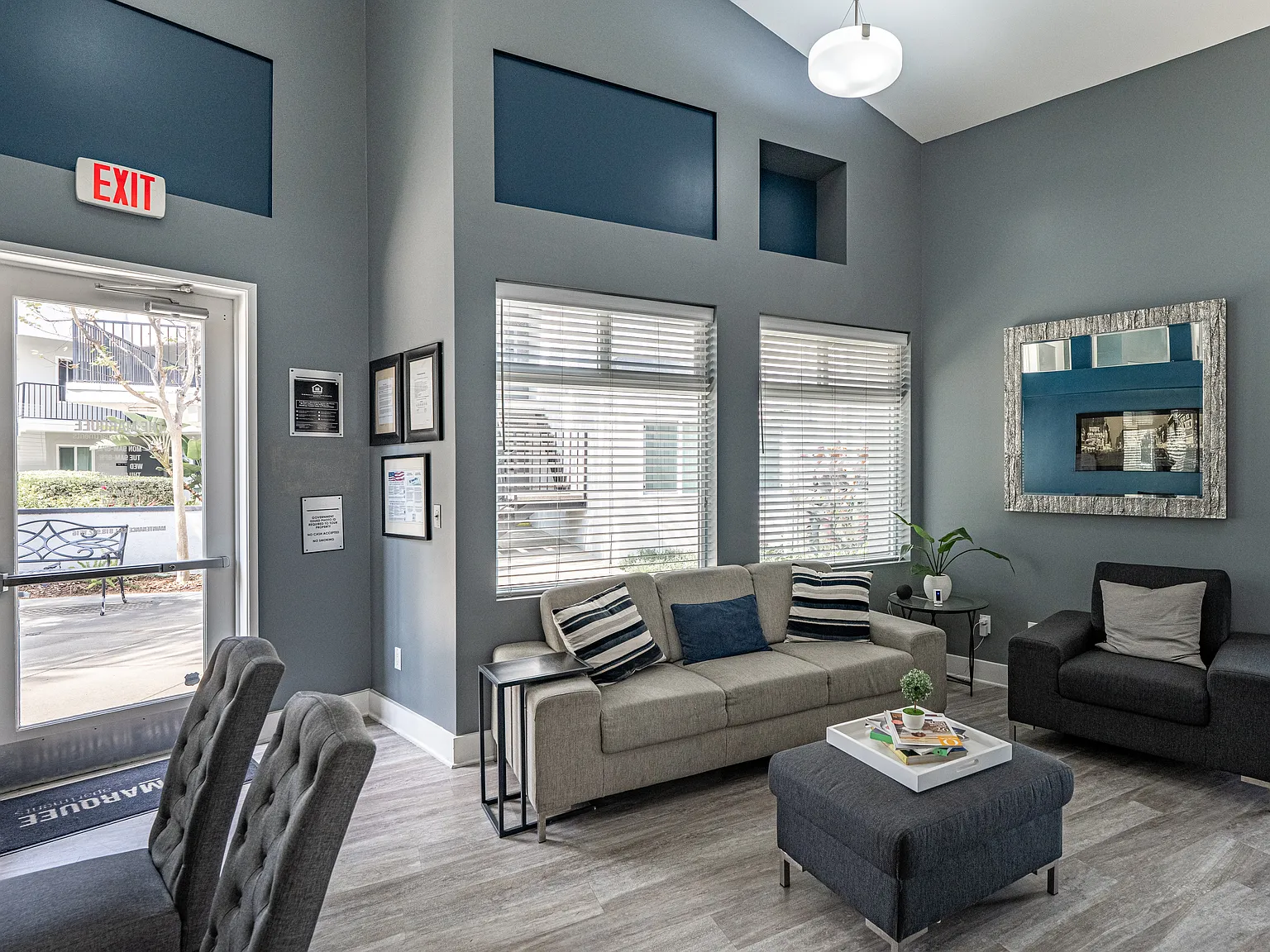 The Marquee Apartments — Photo 2