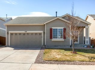 359 Avocet Loop, Colorado Springs, CO 80921
