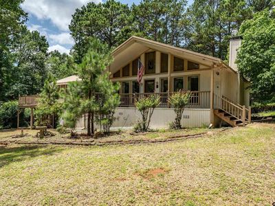 563 Branding Iron Ln, Holly Lake Ranch, TX, 75765