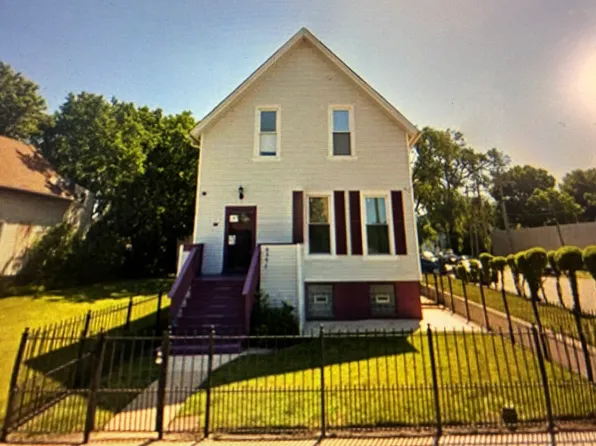 6557 S Wentworth Ave, Chicago, IL 60621