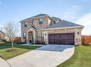 206 Garden Tree Trl, Midlothian, TX 76065