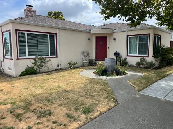 993 Jenevein Ave, San Bruno, CA 94066
