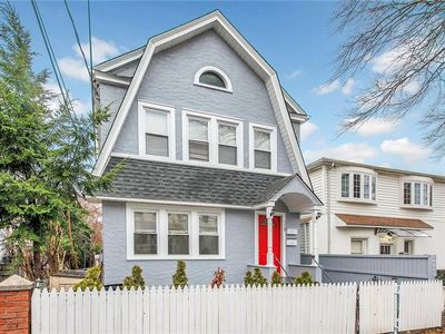 338 N High St #1, Mount Vernon, NY, 10550
