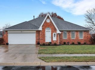 808 S School St #54, Brownsburg, IN 46112