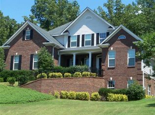 5910 Azalea Ridge Dr, Douglasville, GA 30135