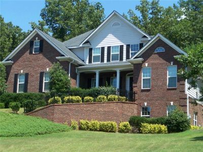 5910 Azalea Ridge Dr, Douglasville, GA, 30135
