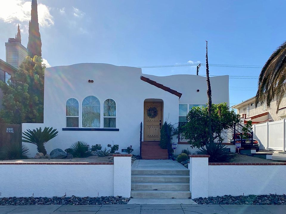 1st image of 4476 1/2 Bancroft St