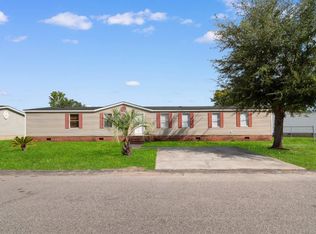 8625 Bragg Dr., Myrtle Beach, SC 29588
