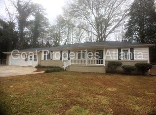 1061 Cliff Dr SW, Mableton, GA 30126