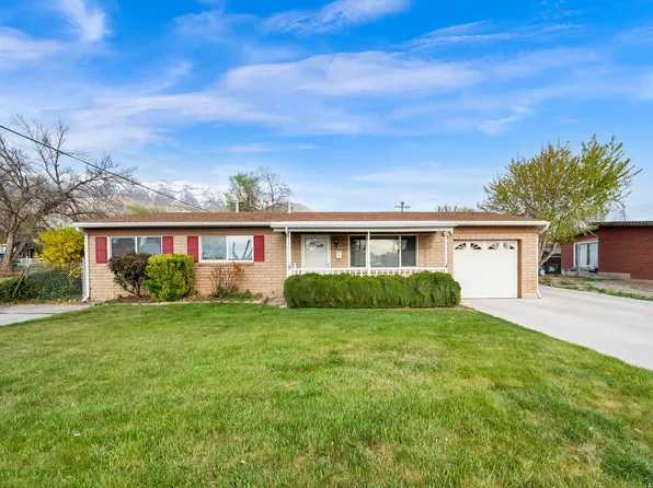 535 S 300 E, Pleasant Grove, UT 84062