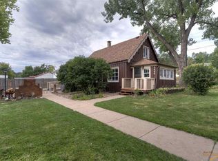 4119 Minnekahta Dr, Rapid City, SD 57702