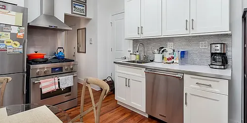 Rented by Guy Goldman, LREB