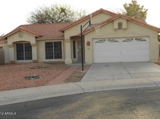 437 W Verano Pl, Gilbert, AZ 85233