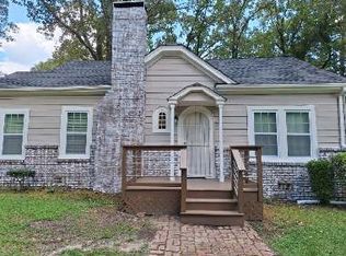 2042 Seavey Dr, Decatur, GA 30032