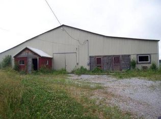 970 Riley Rd, Gravel Switch, KY 40328