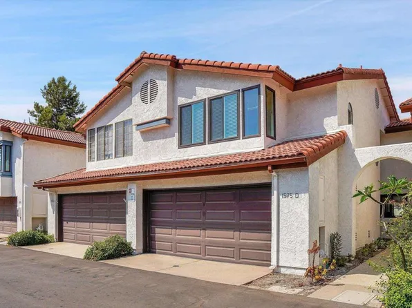 1575 Apache Dr Unit D, Chula Vista, CA 91910