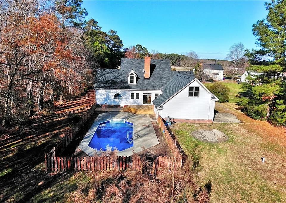 844 Taft Rd, Chesapeake, VA 23322 Zillow