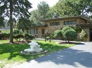12132 S Richard Ave, Palos Heights, IL