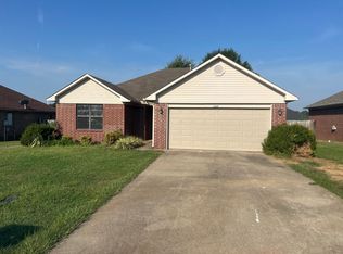 1415 Kodie St, Conway, AR 72032