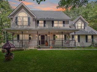 101 Stacia Way, Saylorsburg, PA 18353