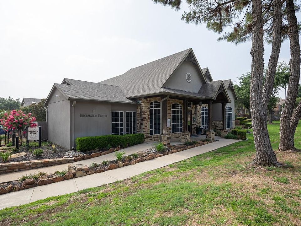 Village Green of Bear Creek Apartment Rentals Euless, TX Zillow