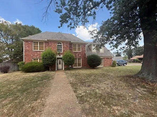 7406 Heather Knoll Cv, Memphis, TN 38125