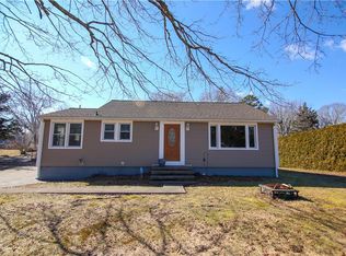 27 Langworthy Rd, Westerly, RI 02891
