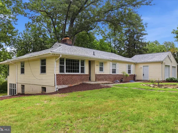 9631 Hawick Ln, Kensington, MD 20895