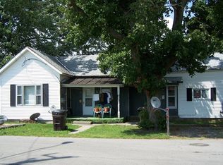 528 E Lehr Ave, Ada, OH 45810