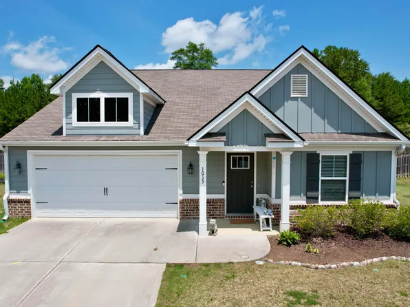 1035 Elias Station, Thomson, GA
