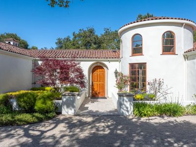 11725 Camino Escondido Rd, Carmel Valley, CA, 93924