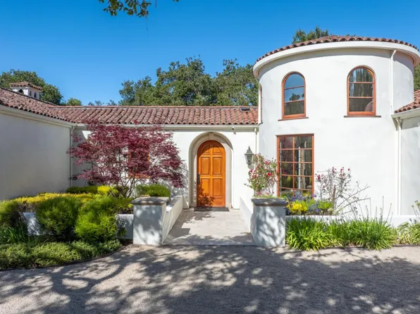 11725 Camino Escondido Rd, Carmel Valley, CA 93924