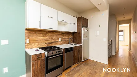 Rented by Nooklyn NYC LLC