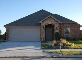 1005 Rising Moon Dr, Haslet, TX 76052