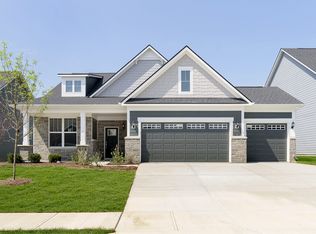 14856 Tiago Ln, Fortville, IN