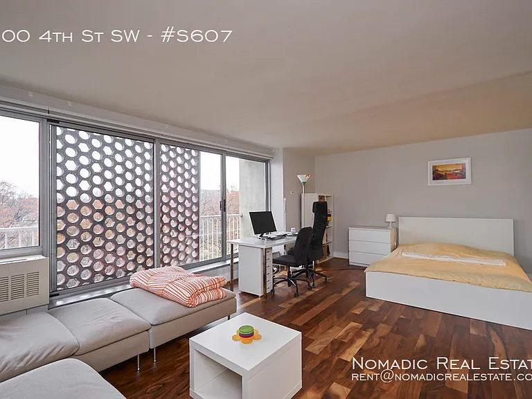 800 4th St SW #S607 — Photo 2