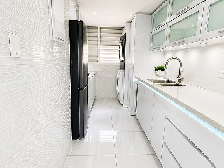 Condominio El Jardin #6I #6I — Photo 6