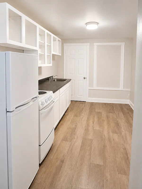 1 bed, 1.0 bath, $1,150 — Photo 1