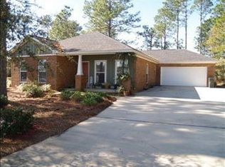 5223 Municipal Park Dr, Loxley, AL 36551