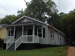 103 Fletcher St, Greenville, SC 29611