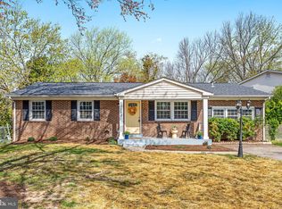 13108 Kumar Ct, Woodbridge, VA 22193